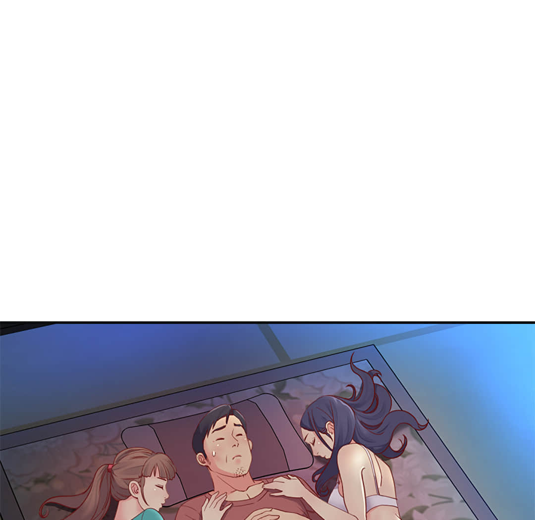 天真姊妹花 第1章 第76页
