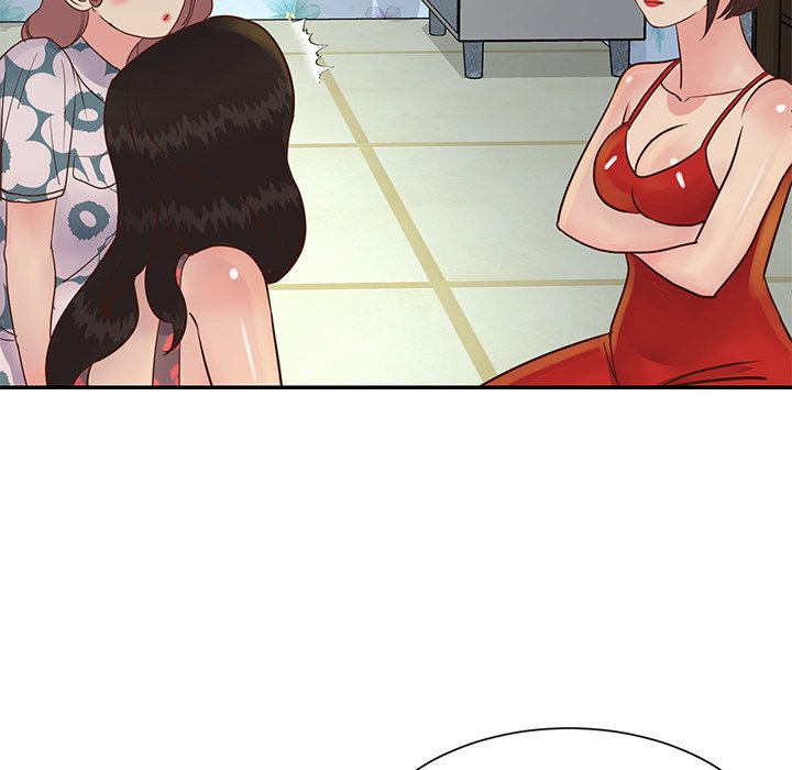 天真姊妹花 第29章 第63页