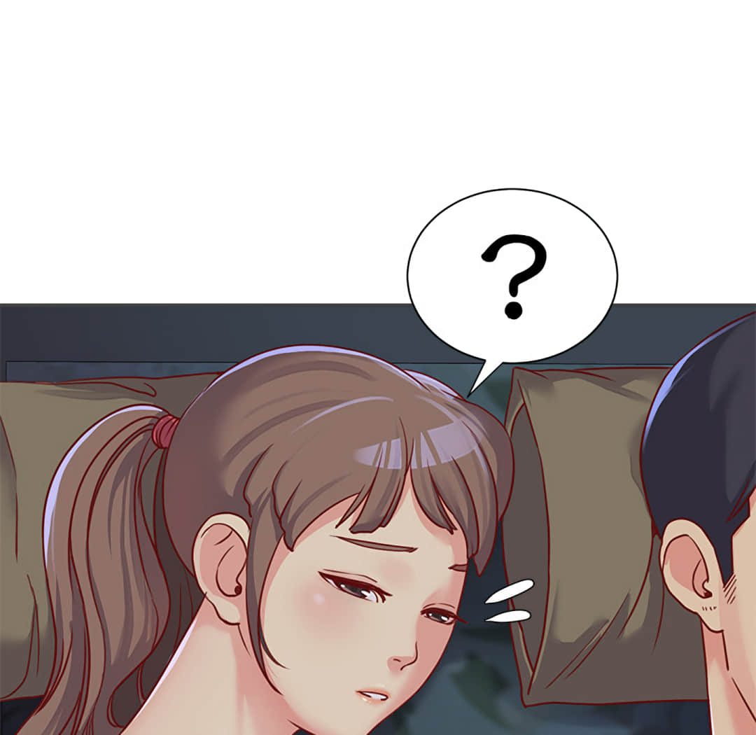 天真姊妹花 第2章 第8页