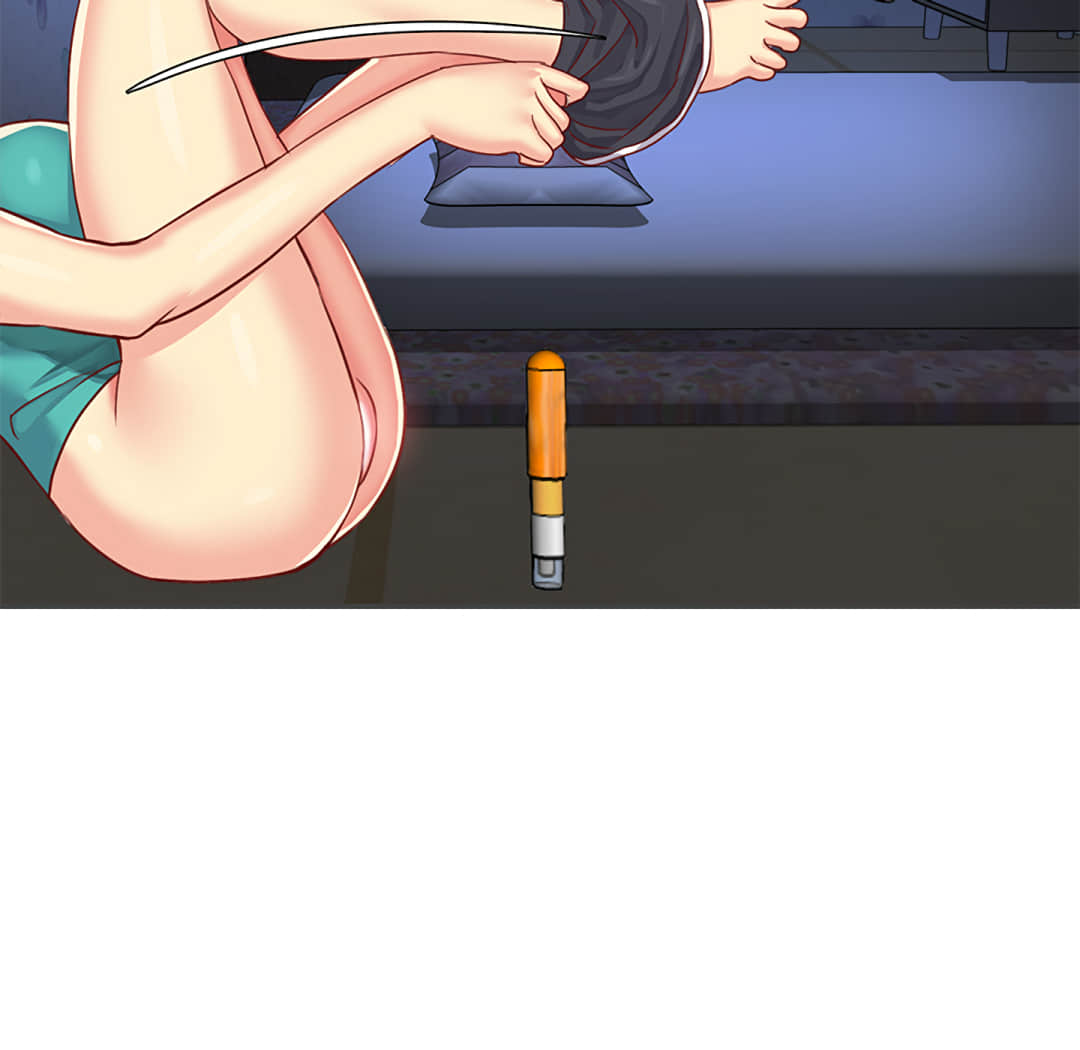 天真姊妹花 第2章 第56页