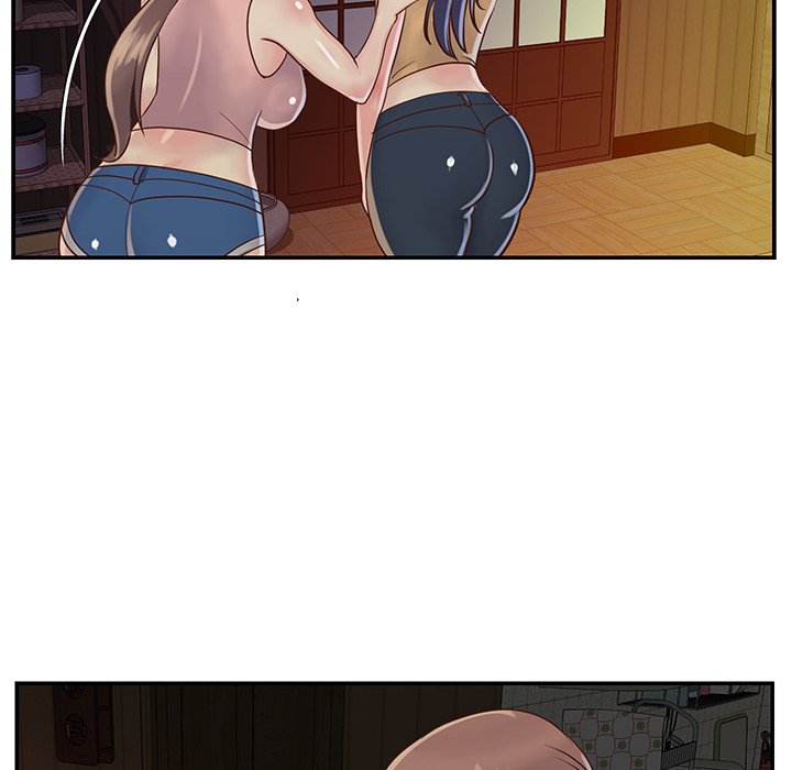 天真姊妹花 第23章 第6页
