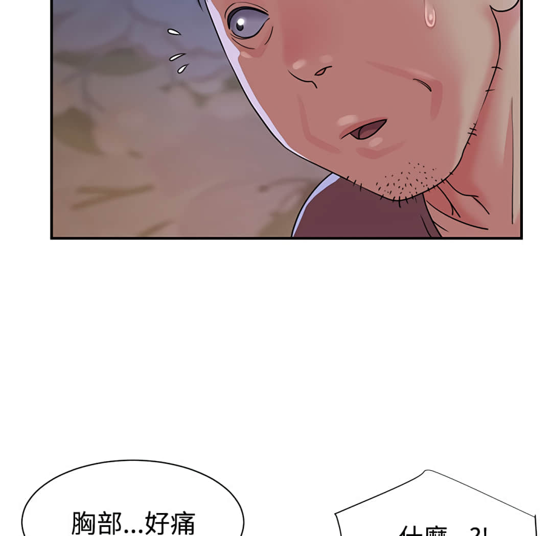 天真姊妹花 第4章 第39页