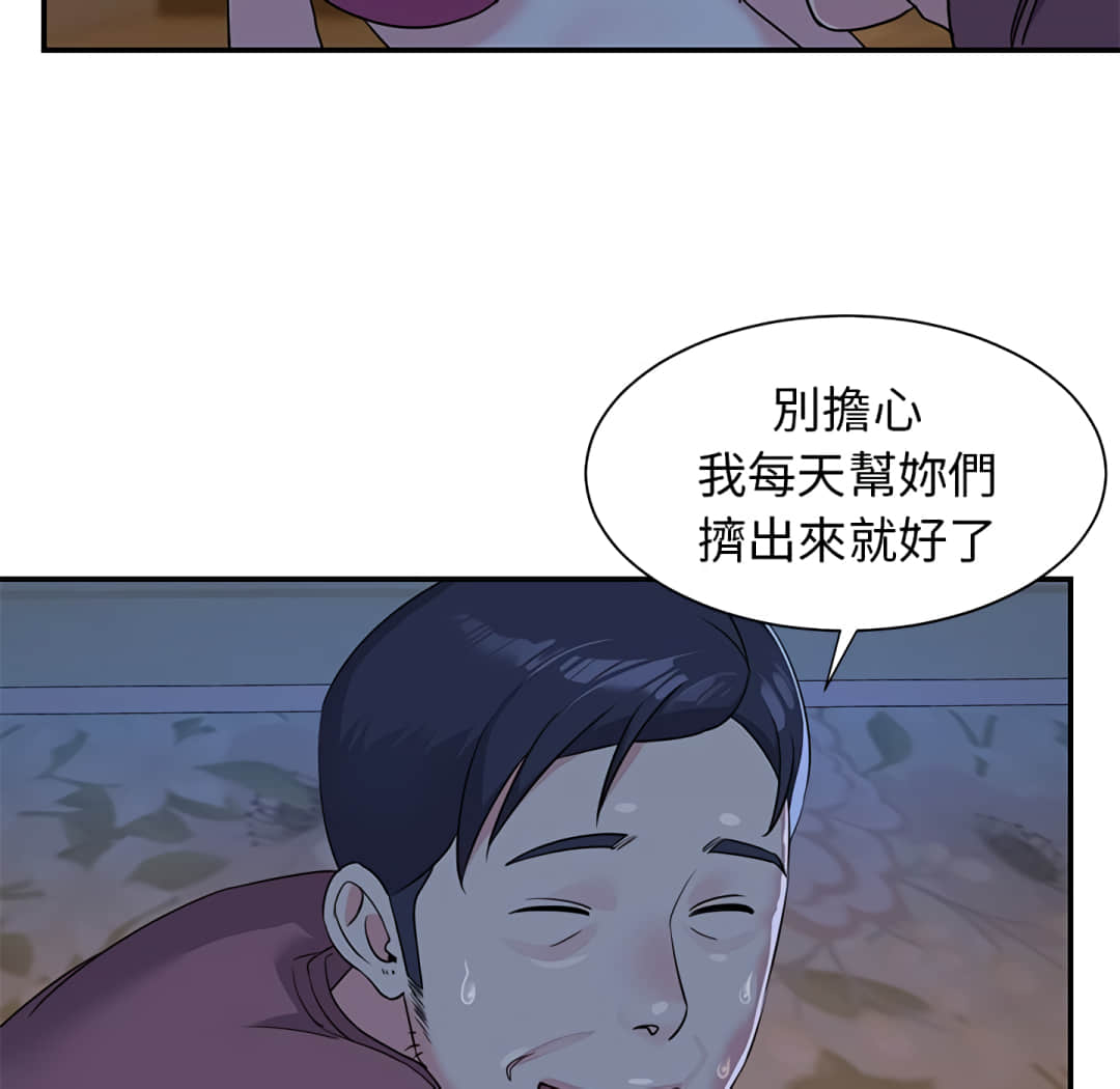 天真姊妹花 第5章 第17页