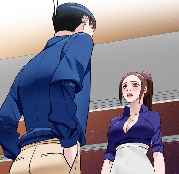 富少的貼身管家 第 47 話 第40页