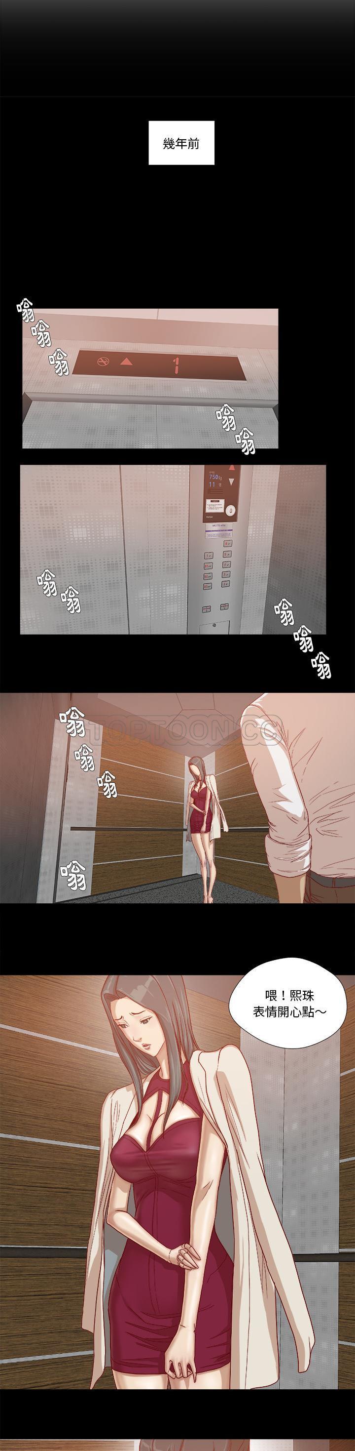 王牌經紀人 第27章 第7页