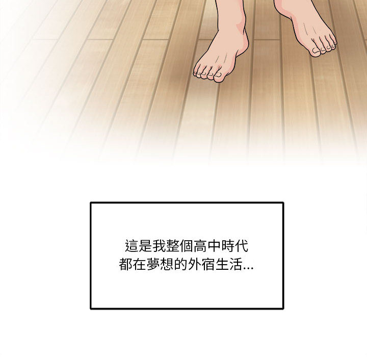 越線的二十歲 第1章 第10页