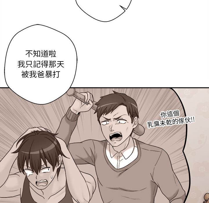 越線的二十歲 第1章 第53页