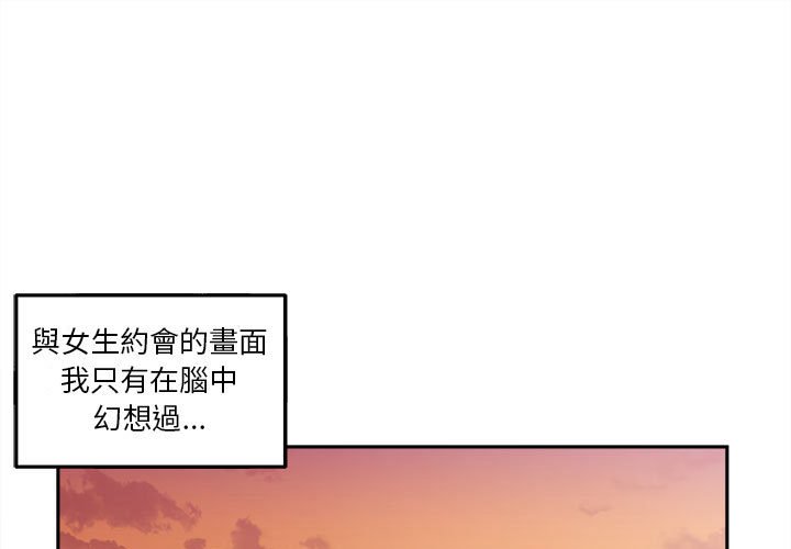 越線的二十歲 第5章 第1页