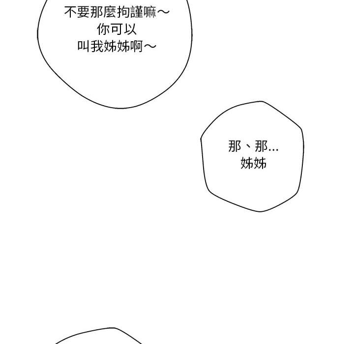 越線的二十歲 第5章 第58页