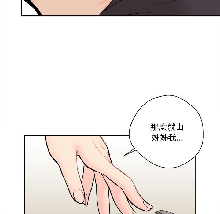 越線的二十歲 第6章 第7页