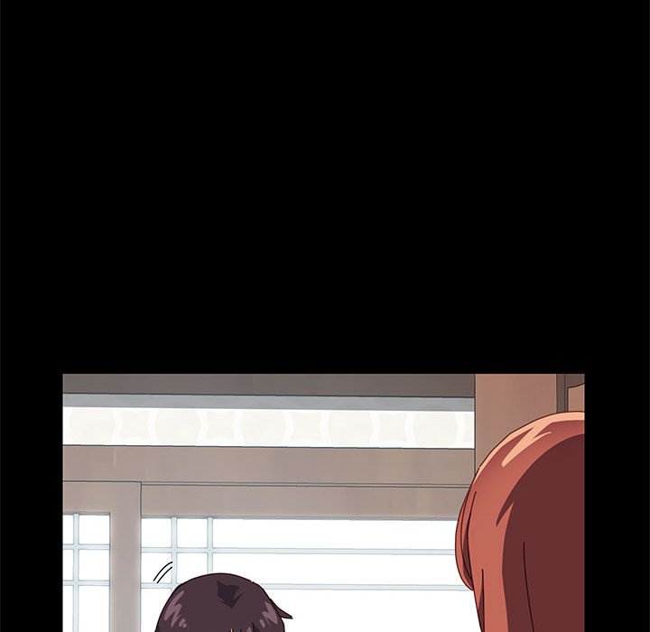 美好的寄宿生活 第5章 第107页