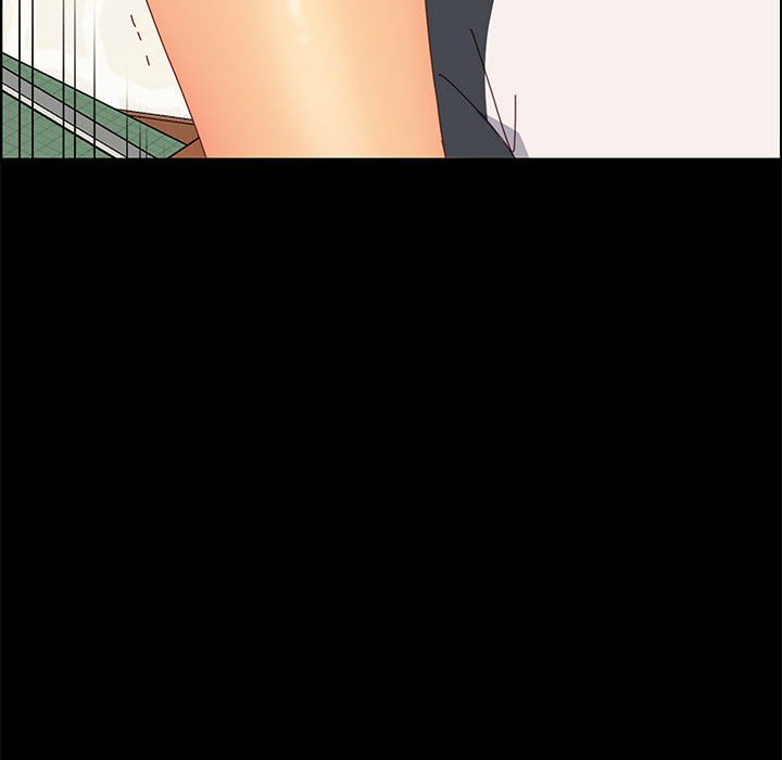美好的寄宿生活 第6章 第161页