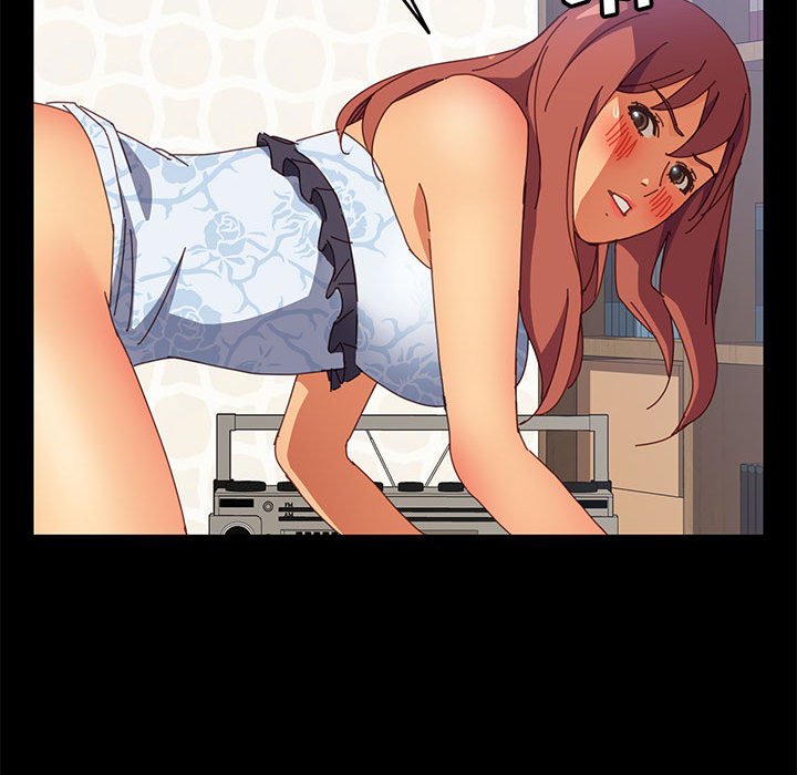 美好的寄宿生活 第7章 第20页