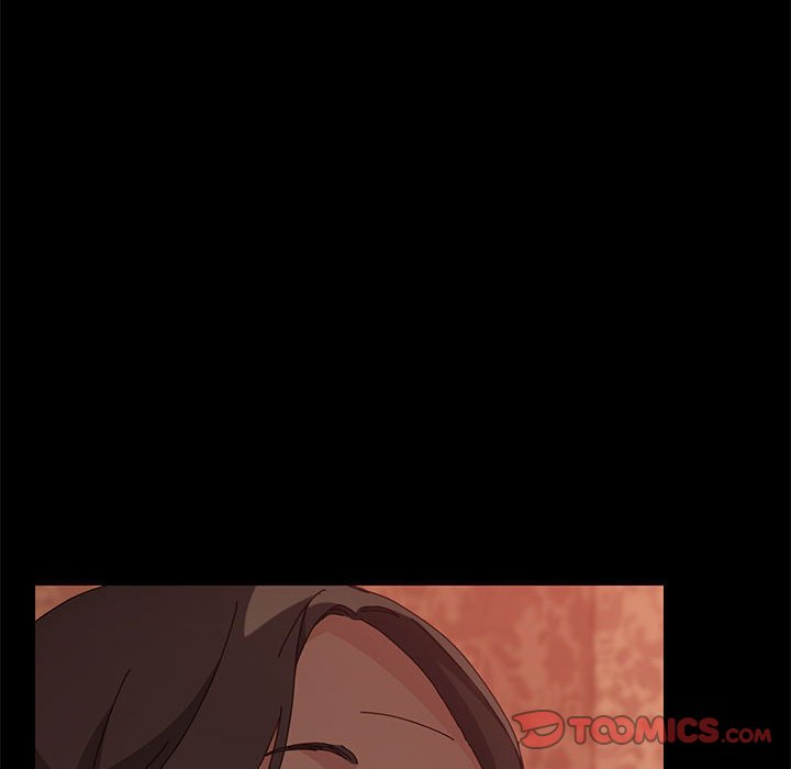 美好的寄宿生活 第7章 第84页