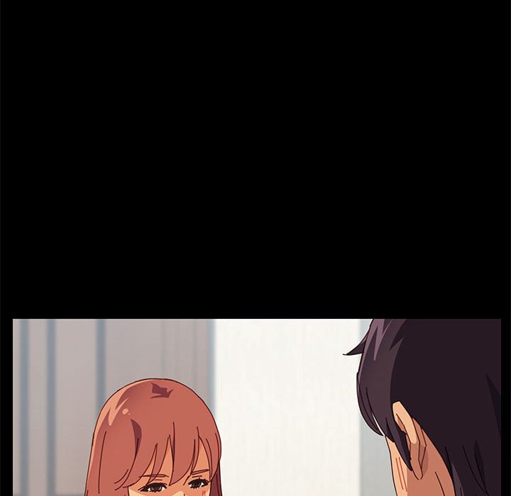 美好的寄宿生活 第7章 第105页
