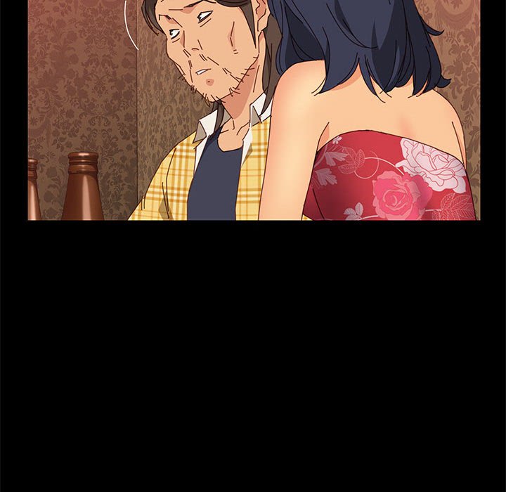 美好的寄宿生活 第7章 第108页
