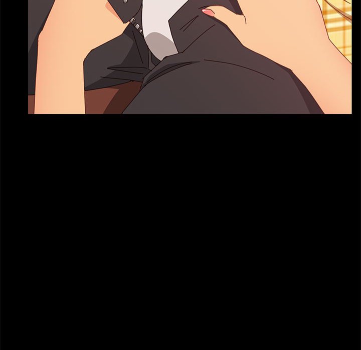 美好的寄宿生活 第7章 第114页