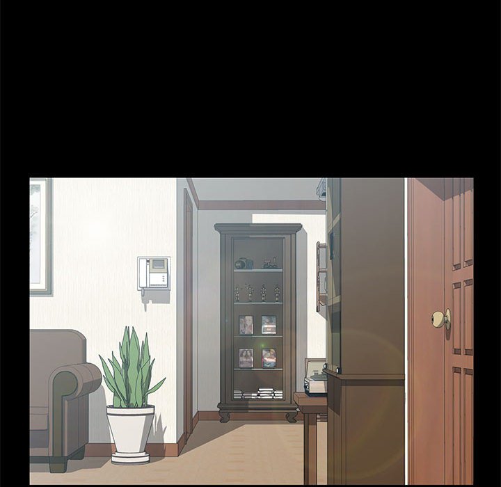 美好的寄宿生活 第8章 第117页