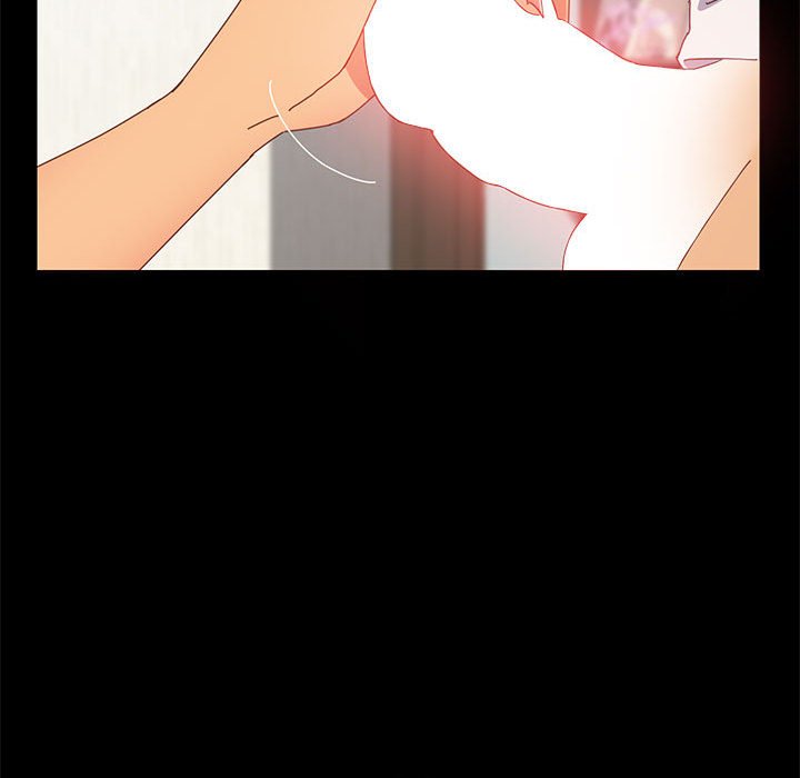 美好的寄宿生活 第8章 第8页