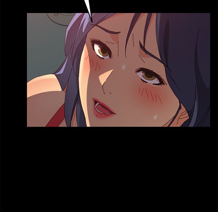 美好的寄宿生活 第9章 第51页