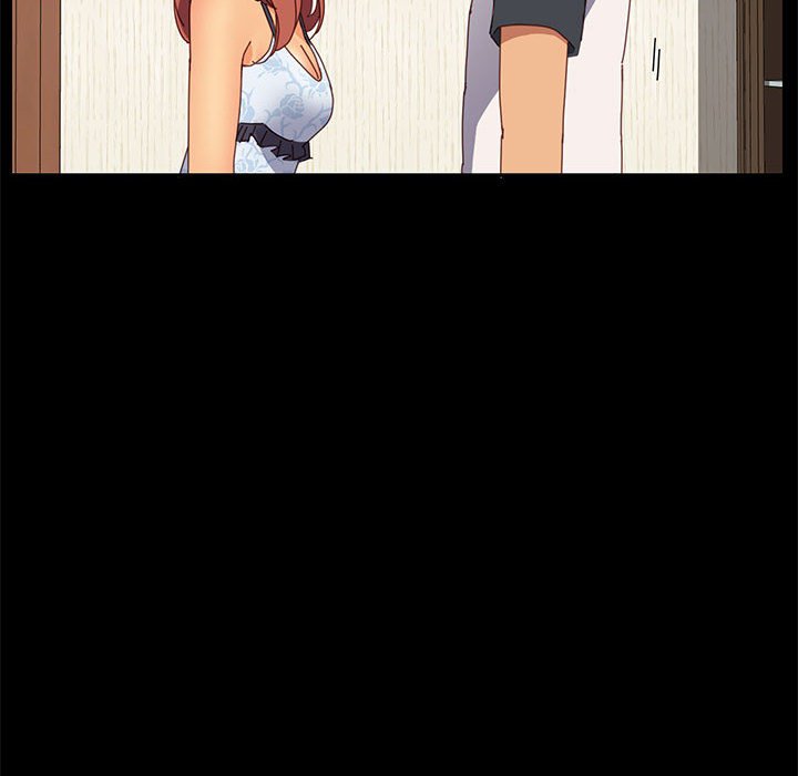 美好的寄宿生活 第9章 第23页