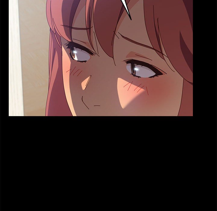美好的寄宿生活 第9章 第19页