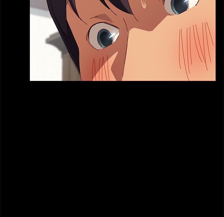 美好的寄宿生活 第9章 第5页