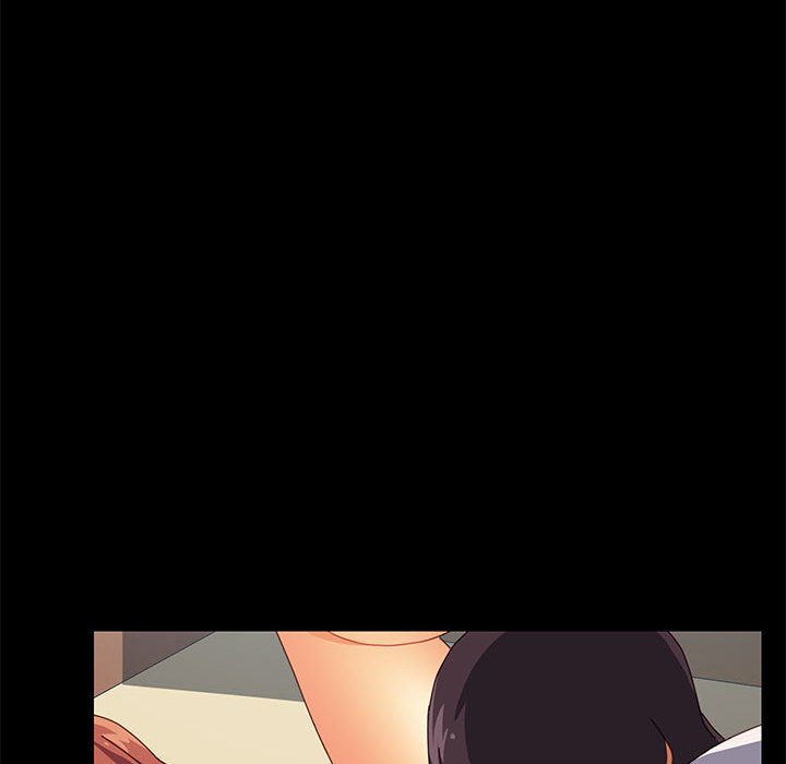 美好的寄宿生活 第9章 第141页