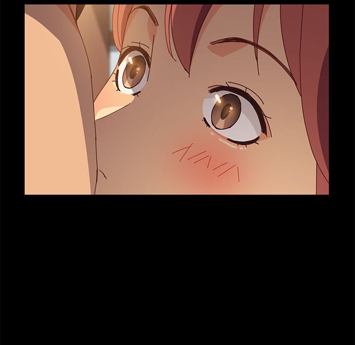美好的寄宿生活 第18章 第106页