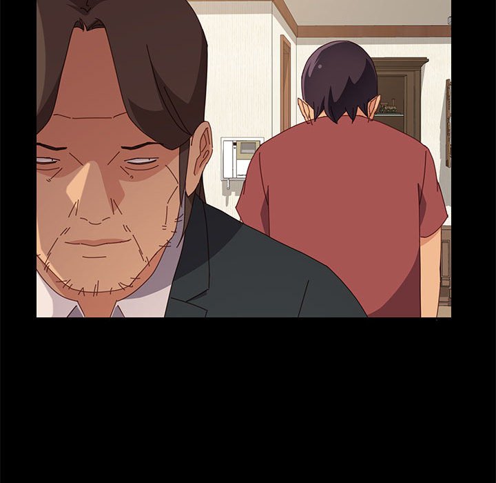 美好的寄宿生活 第19章 第69页