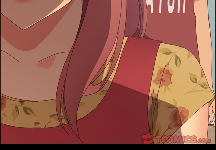 美好的寄宿生活 第19章 第3页