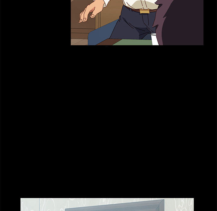 美好的寄宿生活 第1章 第26页
