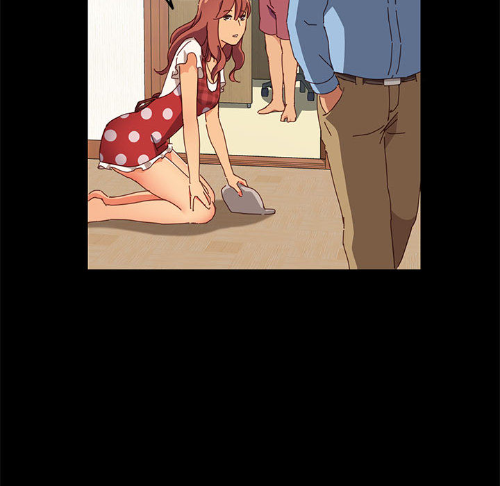 美好的寄宿生活 第1章 第122页