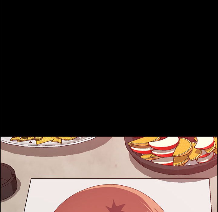 美好的寄宿生活 第16章 第61页