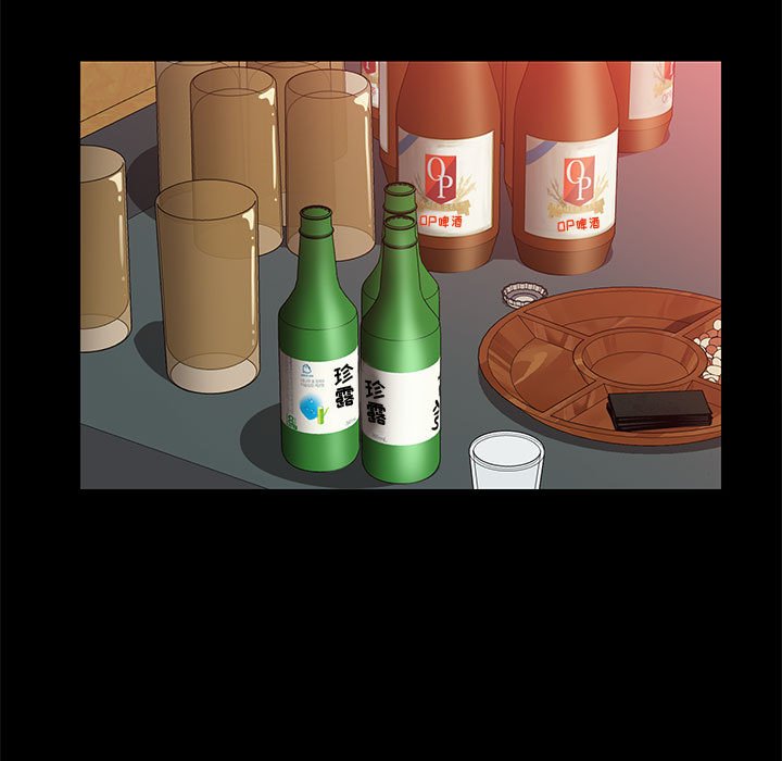 美好的寄宿生活 第21章 第78页
