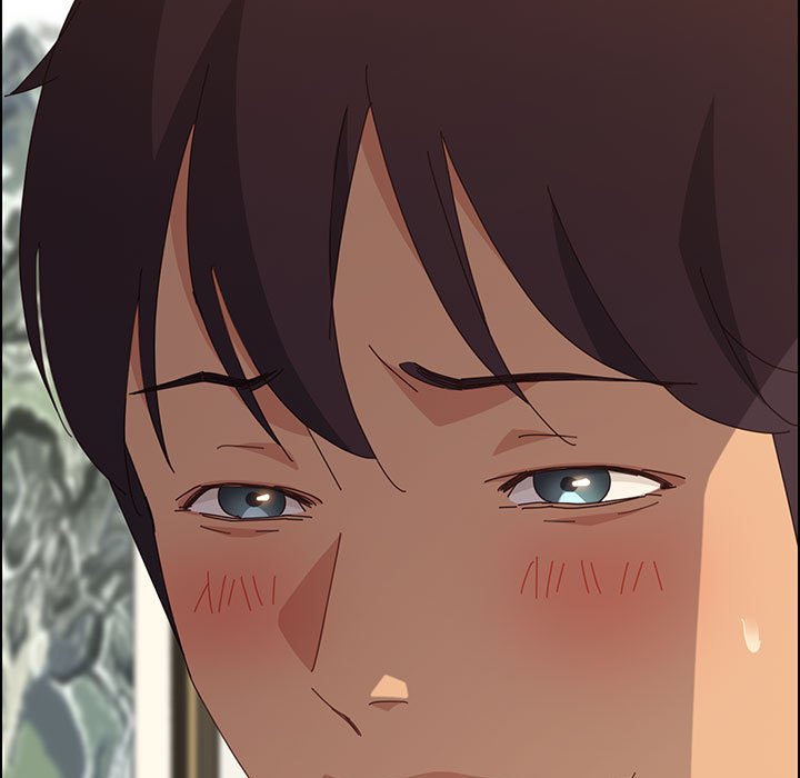美好的寄宿生活 第22章 第114页