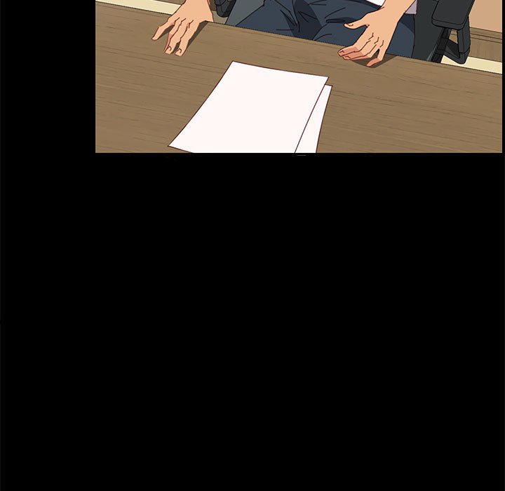 美好的寄宿生活 第26章 第103页
