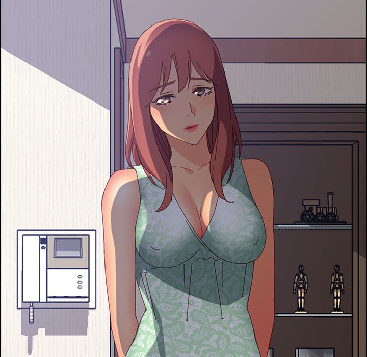 美好的寄宿生活 第26章 第115页