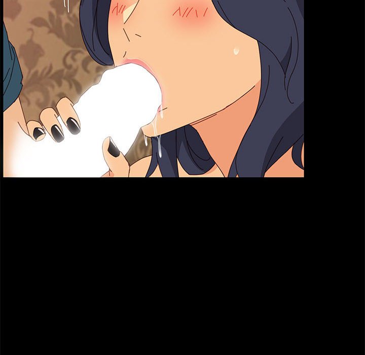 美好的寄宿生活 第20章 第89页