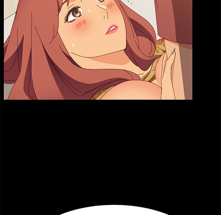 美好的寄宿生活 第20章 第106页