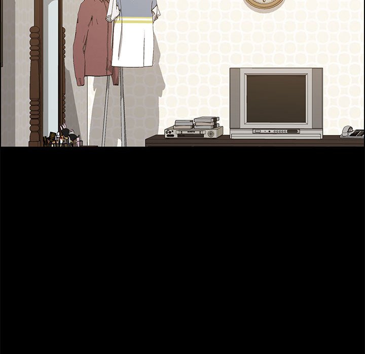 美好的寄宿生活 第29章 第46页