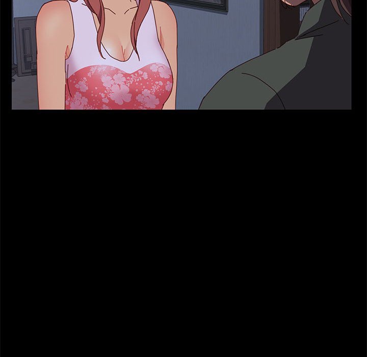 美好的寄宿生活 第3章 第89页