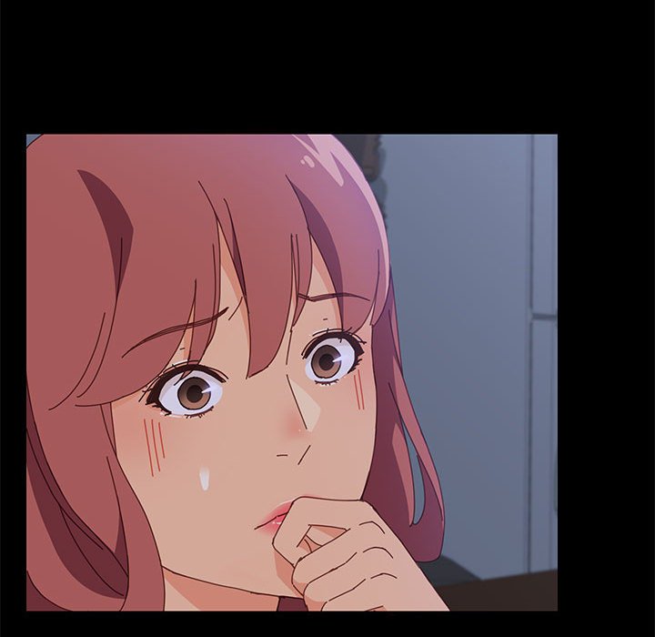 美好的寄宿生活 第3章 第116页
