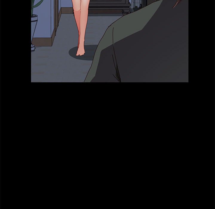 美好的寄宿生活 第3章 第79页