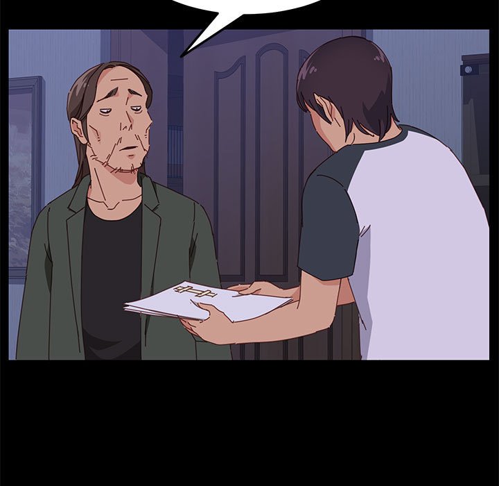 美好的寄宿生活 第3章 第102页