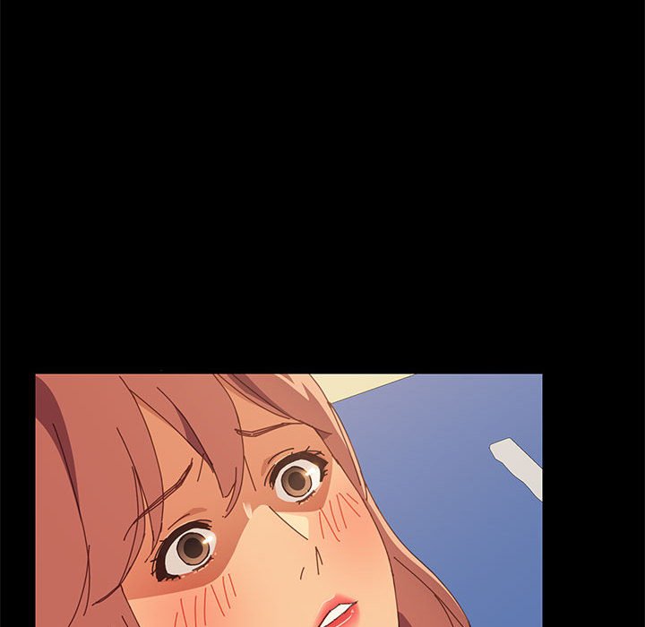 美好的寄宿生活 第4章 第137页