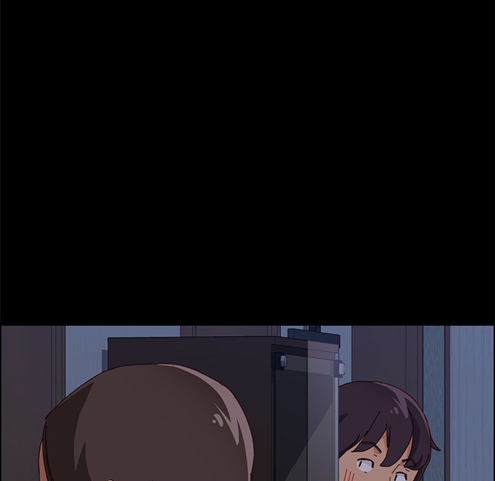 美好的寄宿生活 第4章 第136页