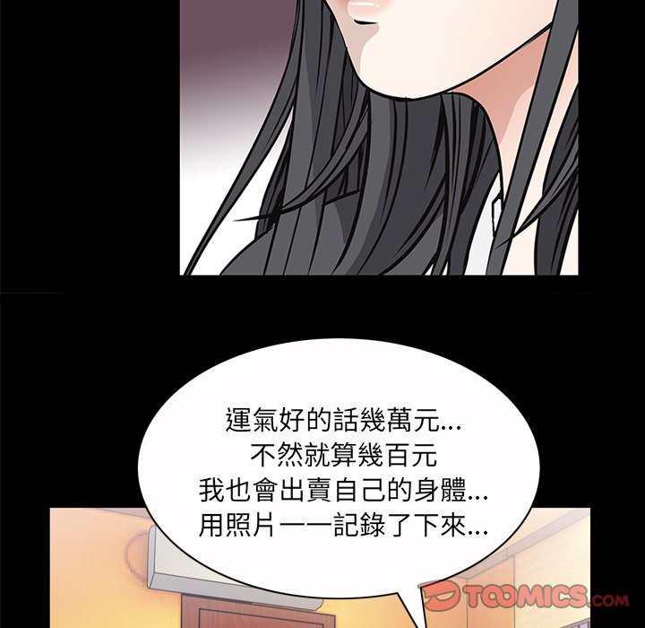 枷鎖2：赤腳 第47章 第32页