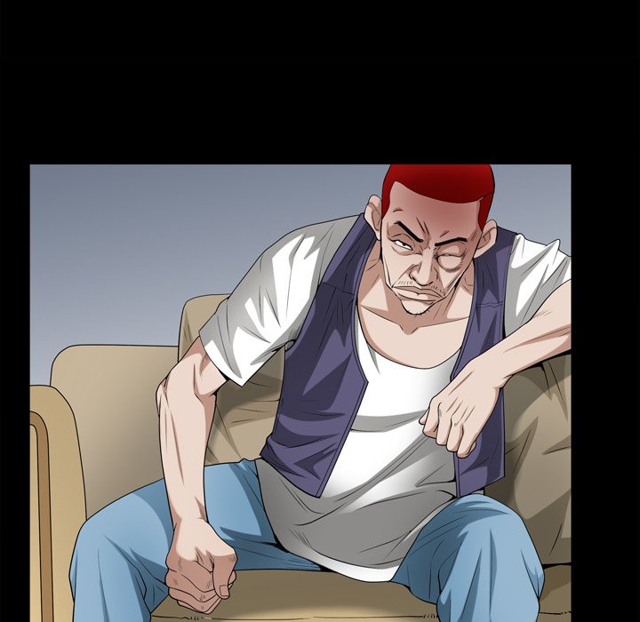 枷鎖2：赤腳 第49章 第67页