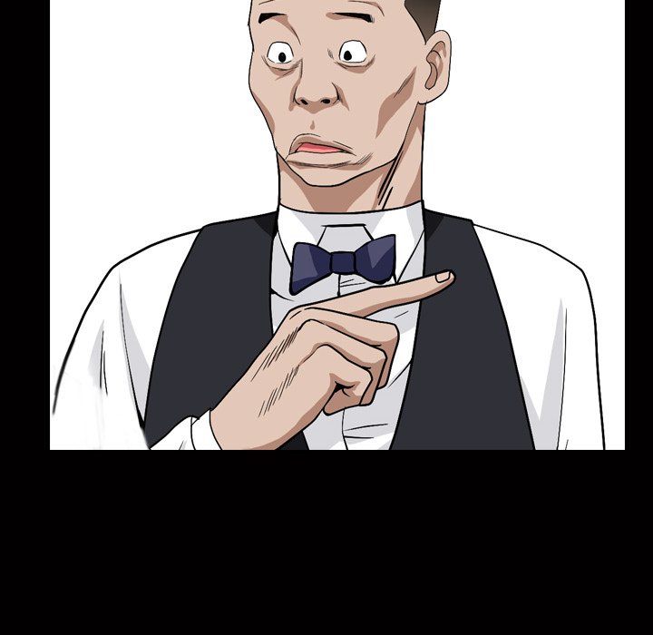 枷鎖2：赤腳 第4章 第20页